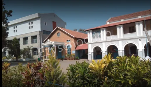 St. Francis Xavier Girl's High School