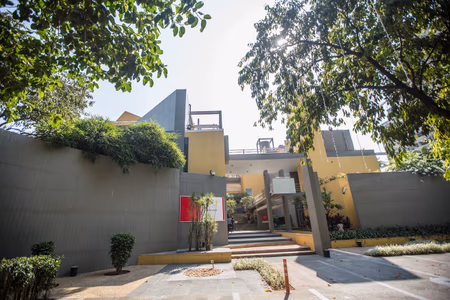 Singapore International School