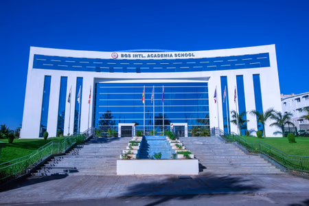 BGS International Academia School