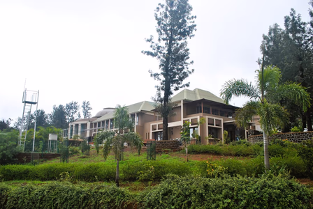 Vidya Niketan School and Jr. College