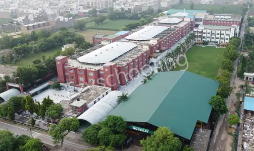 Nosegay Public School, Sri Ganganagar