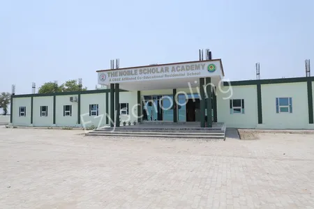 The Noble Scholar Academy