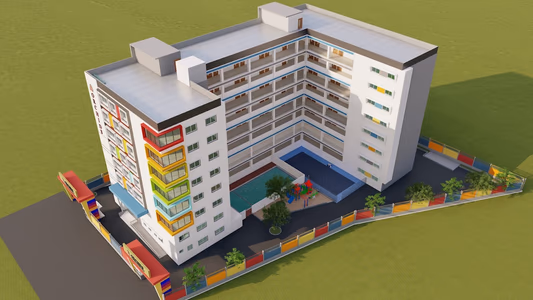 Orchids The International School