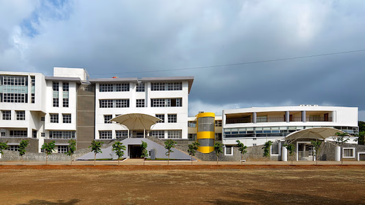 The Somaiya School