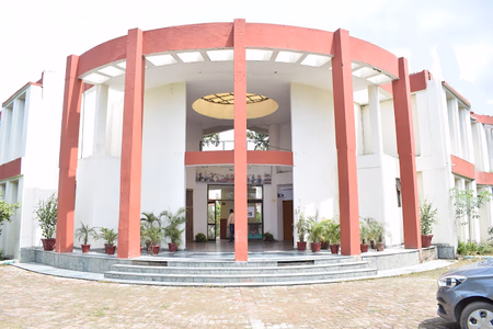 MBS International School