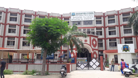Dharam Public School