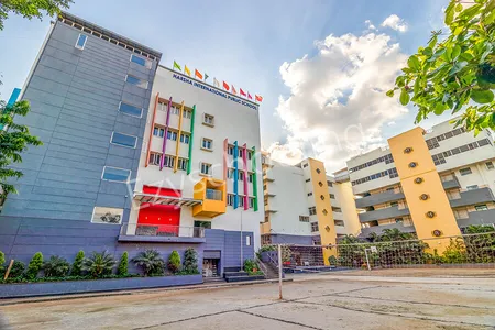 Harsha International Public School