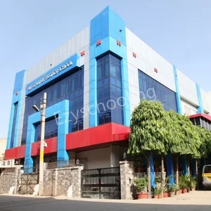 Silverline Prestige School