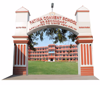 Fatima Convent Senior Secondary School