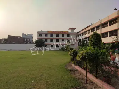 Durgawati Hemraj Tah Saraswati Vidya Mandir
