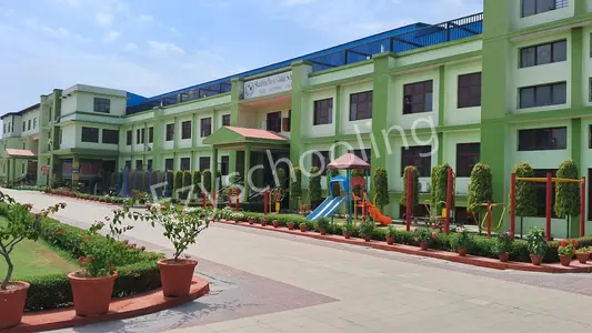 Shambhu Dayal Global School