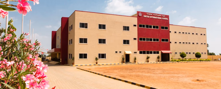 United International School