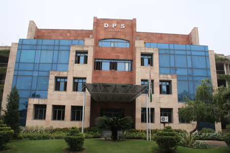 Delhi Public School