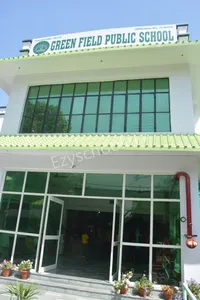 Green Field Public School