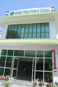 Green Field Public School