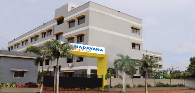Narayana School