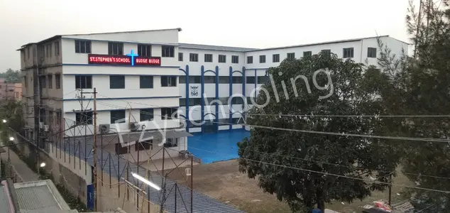St. Stephen School