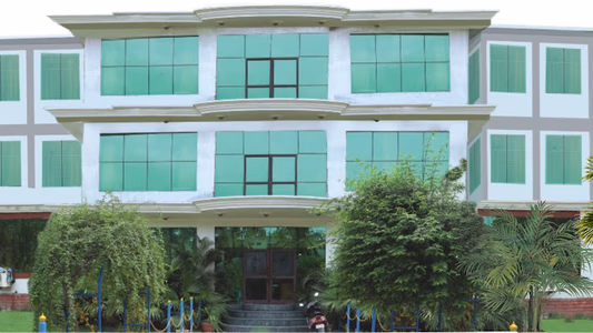 Vidhaan Public School