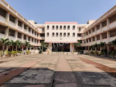 Bharatiya Vidya Bhavan's Public School
