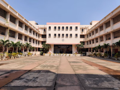 Bharatiya Vidya Bhavan's Public School