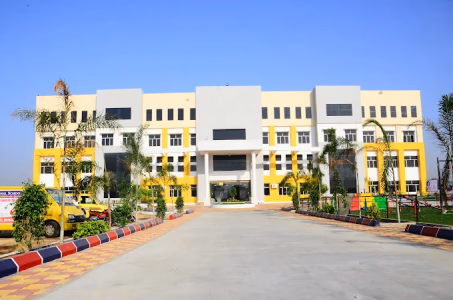 CMR International School