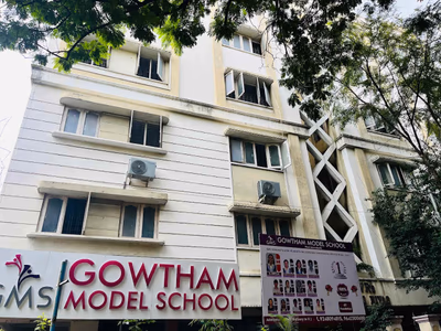 Gowtham Model School