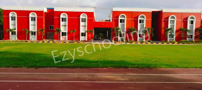 Laurus - The Universal School