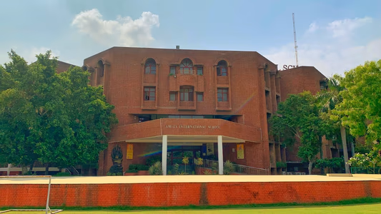 Amity International School