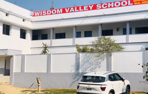 Wisdom Valley School