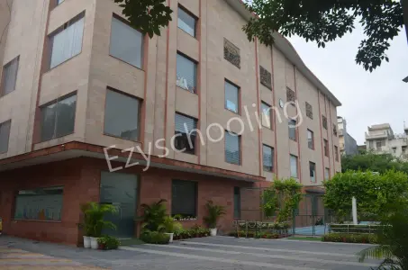 GD Goenka Public School