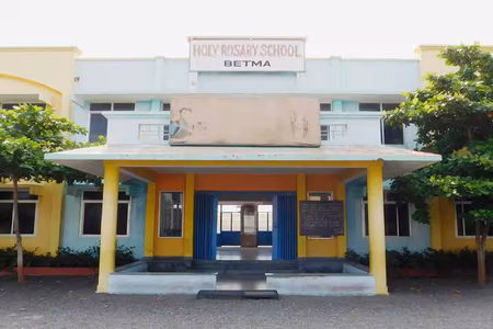 Holy Rosary School