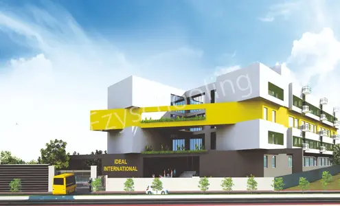 Ideal International School