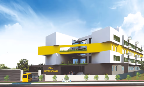 Ideal International School