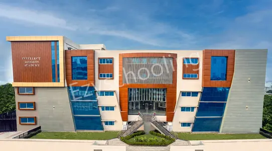 Intellect Heights Academy