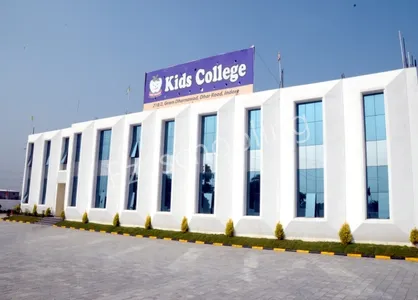 Kids College