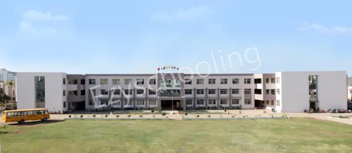 Prestige Public School