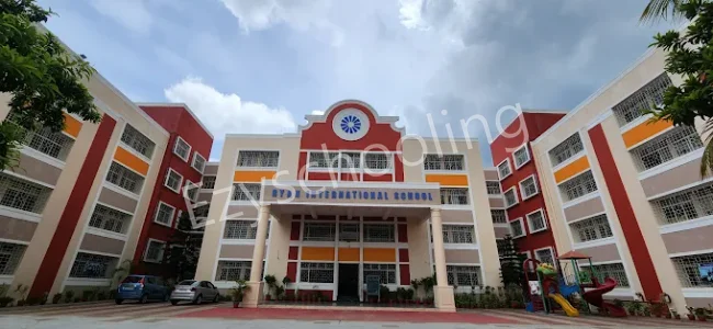 Ryan International School