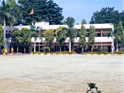 Saraswati Shishu Mandir