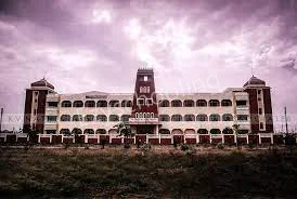 Sica Senior Secondary School