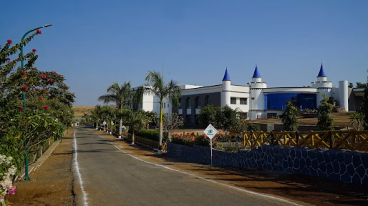 South Valley International School