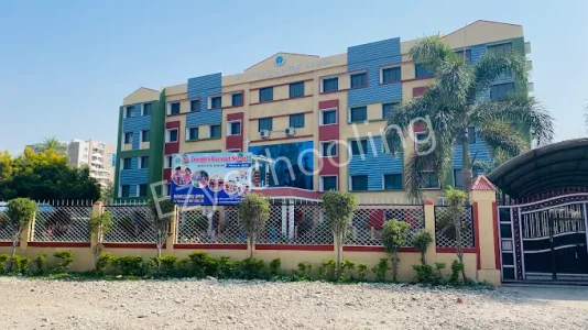 St Josephs Convent School