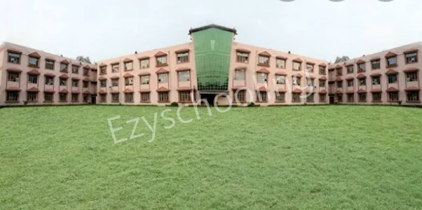 Vanasthali Public School