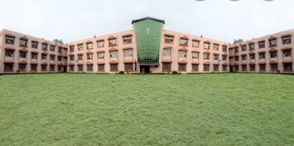 Vanasthali Public School