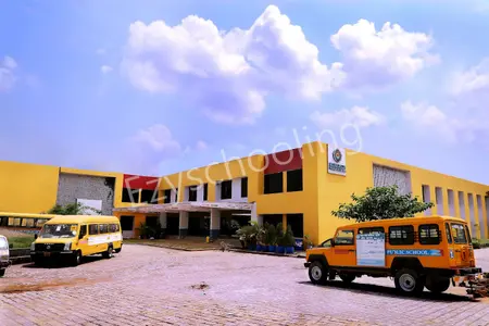 Maharaja Public School