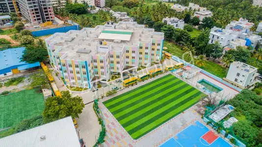 Orchids The International School