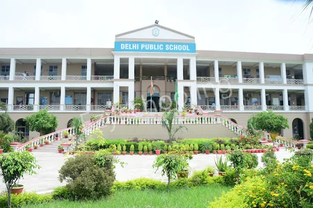 Delhi Public School
