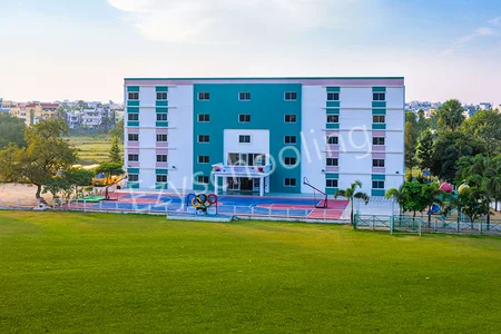 Akshara International School