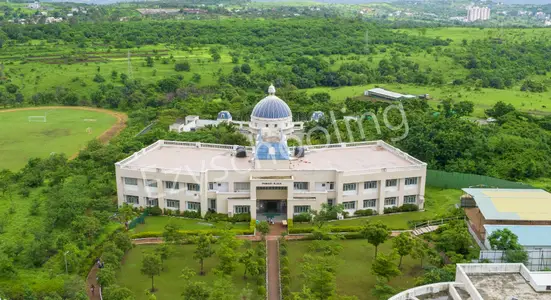 Indus International School