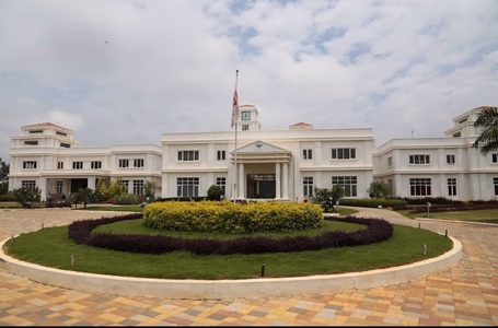 Candor International school