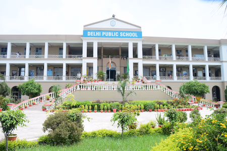 Delhi Public School
